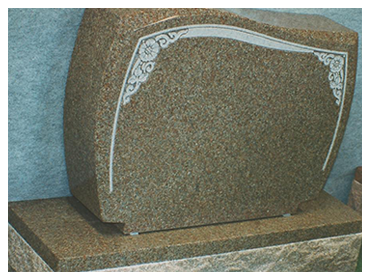 Mortenson Dufresne Monumental Works